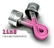 1 in 8 Motorsport