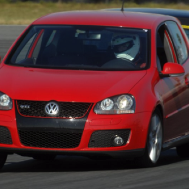 Volkswagen GTI