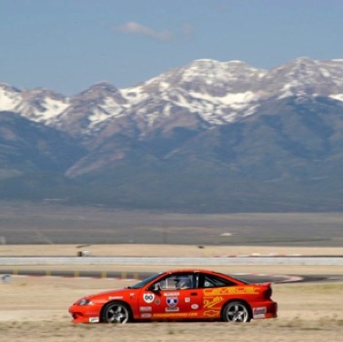 Miller Motorsport Park, UT