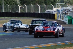 Classic LeMans July 2008