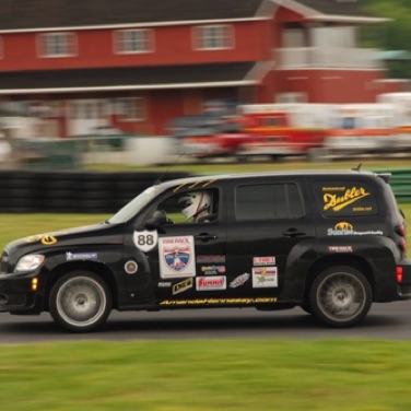 Virginia International Raceway
